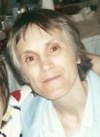 Carol Elizabeth Kohinke 