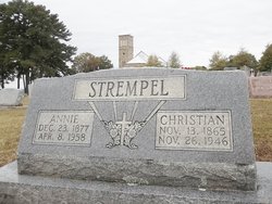 Christian Strempel 