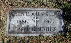 Sophia <I>Doll</I> Angelo 
