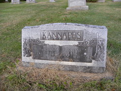 Theresa Kannapes 