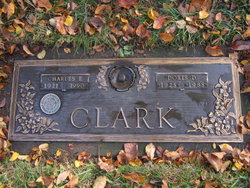 Charles Emery Clark 