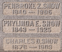 Phylinda E. Snow 