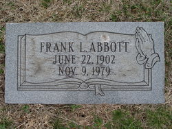 Frank L. Abbott 