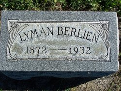 Lyman Samuel Berlien 