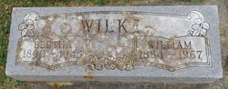 William Wilke 