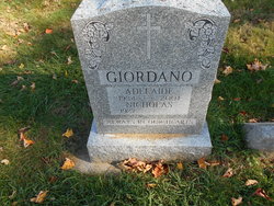 Adelaide Giordano 