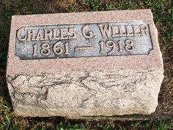 Charles G. Weller 