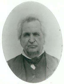Frederick Fayette Dent 