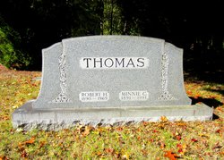 Robert H Thomas 