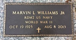 Marvin L. Williams Jr.