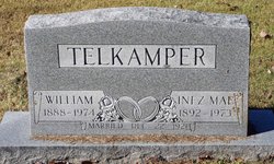 William Telkamper 