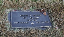 David A. Lynch 
