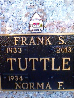 Frank S. Tuttle 