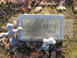 Julius Okler 