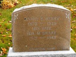 Harry E. Berry 