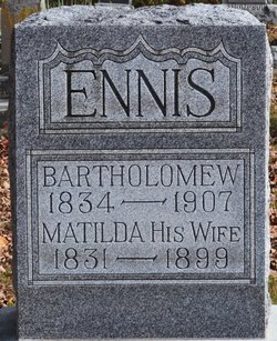 Bartholomew Ennis 