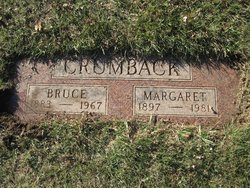 Bruce Crumback 