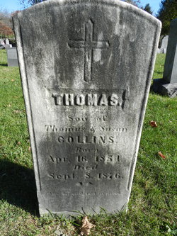 Thomas Collins Jr.