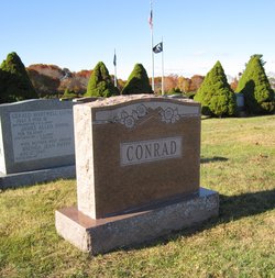 Richard Ronald Conrad 