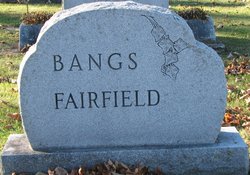 Andrew F. Bangs 