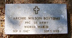 Archie Wilson Bottoms 