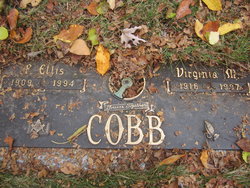 F Ellis Cobb 