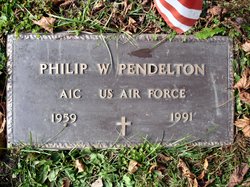 Philip W. Pendelton 