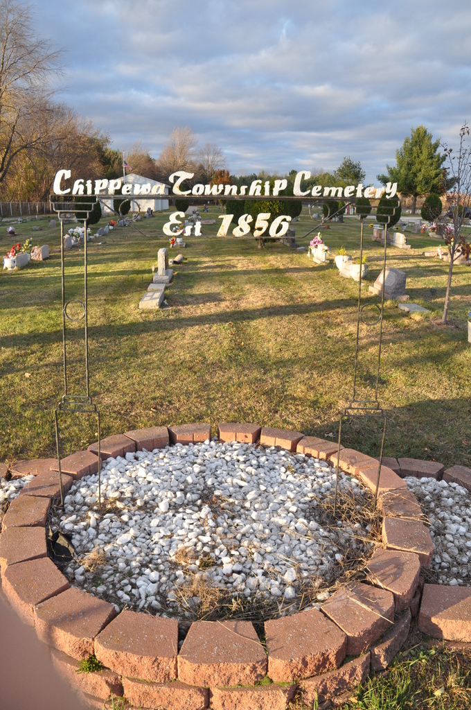 Chippewa Township Cemetery