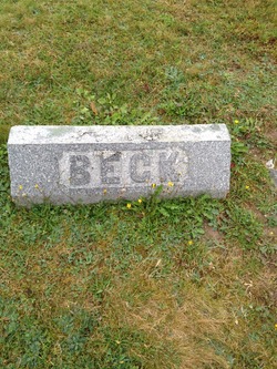 Beck 