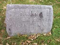 Samuel Beary 
