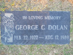 George Charles Dolan 