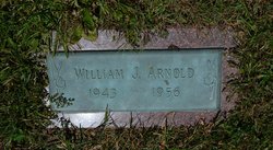 William J. Arnold 