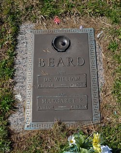 Dr William H. “Doc” Beard Jr.
