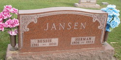 Herman Jansen 