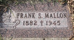 Frank S. Mallon 