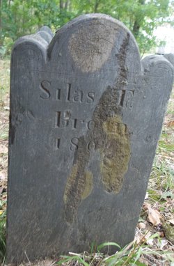 Silas T. Brown 