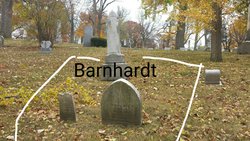 Alfred Barnhardt 
