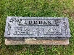 John William Ludden 