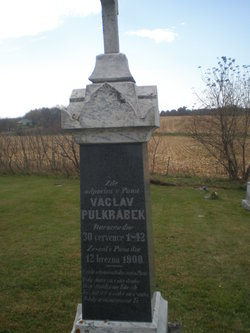 Vaclav Pulkrabek 