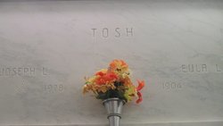 Joseph L Tosh 