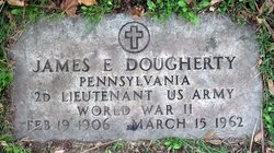 James E. Dougherty 