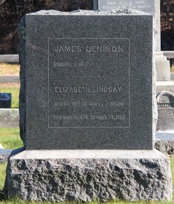 James Denison 
