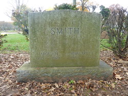 Harold H. Smith 