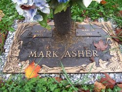 Mark Asher 