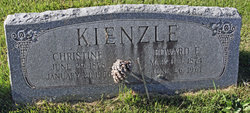 Christine Kienzle 