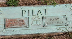 Michael Pilat 