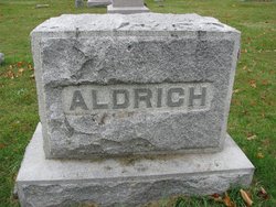 Charles A. Aldrich 