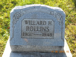 Willard H. Rollins 
