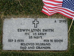 Edwin Lynn Smith 