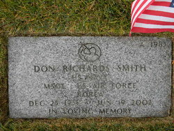 Don Richards Smith 